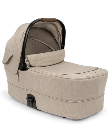 Mixx Next Carry Cot Cosmopolitan