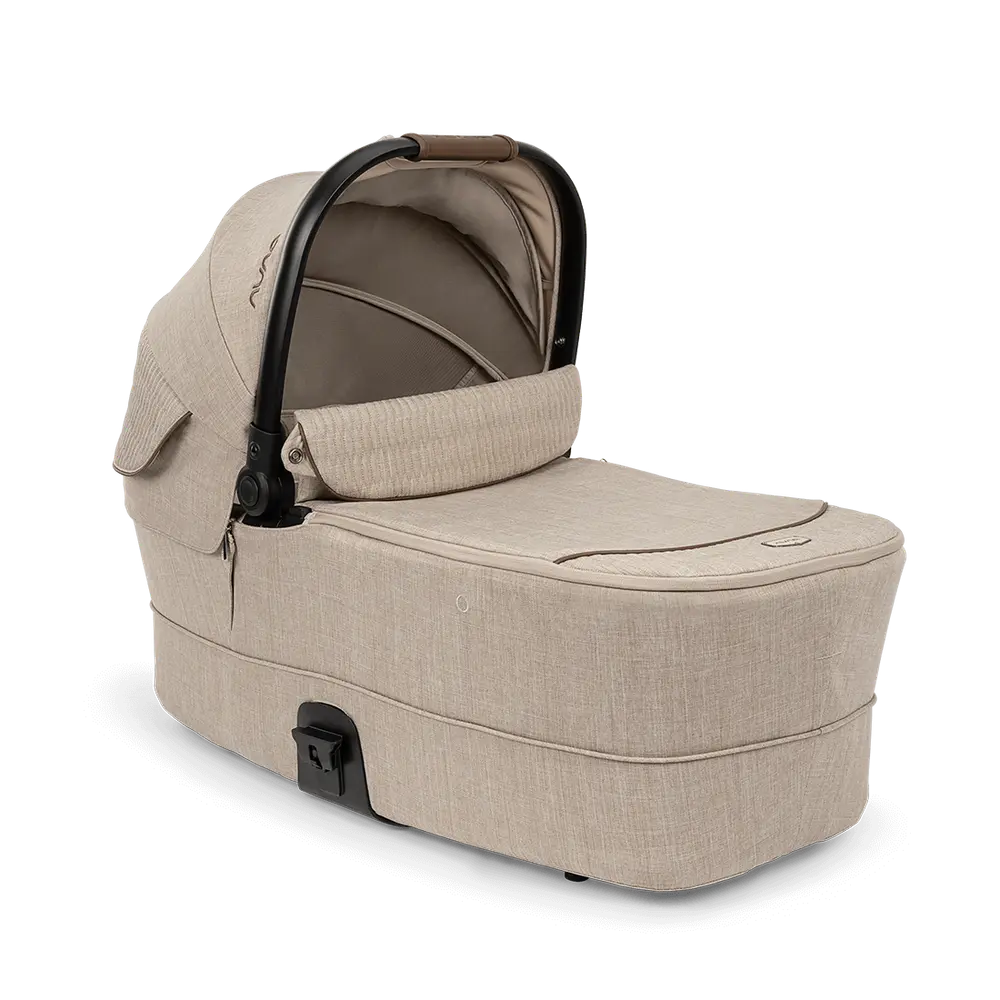 Mixx Next Carry Cot Cosmopolitan