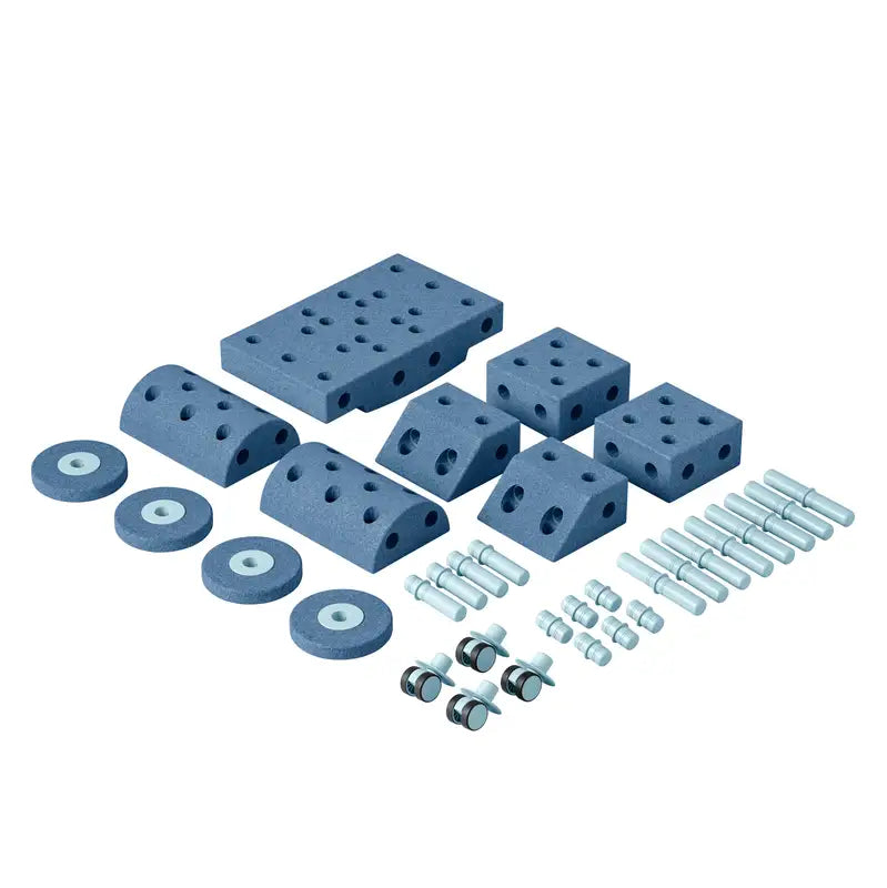 Modu Dreamer Set Deep Blue   Sky Blue