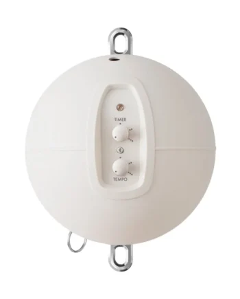 Motor Connect  Hvid Creme