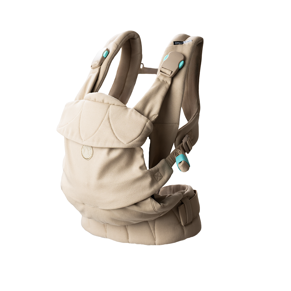 Najell Easy Vol    Honey Beige