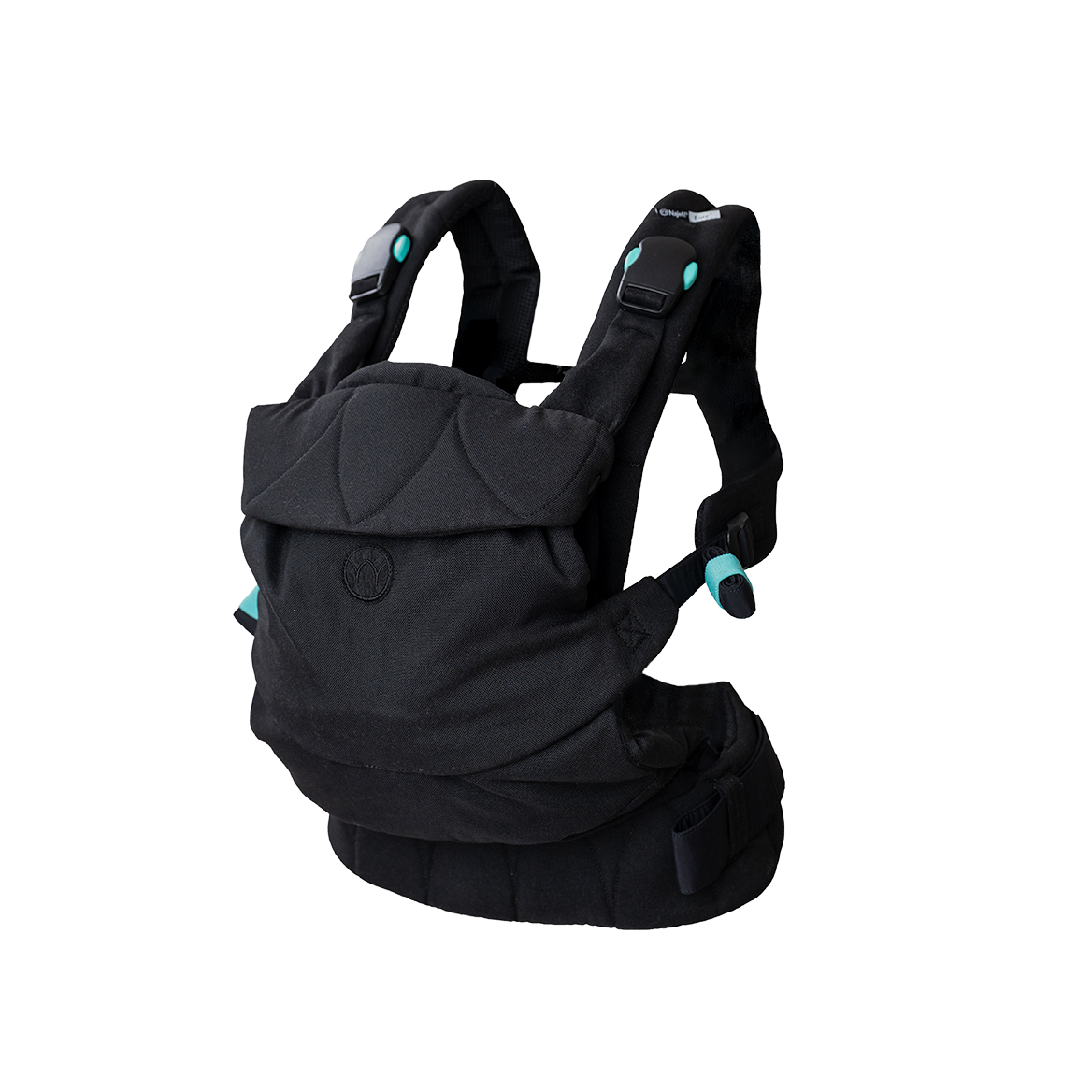 Najell Easy Vol    Matte Black