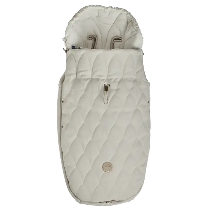 Najell Kørepose Oat Beige