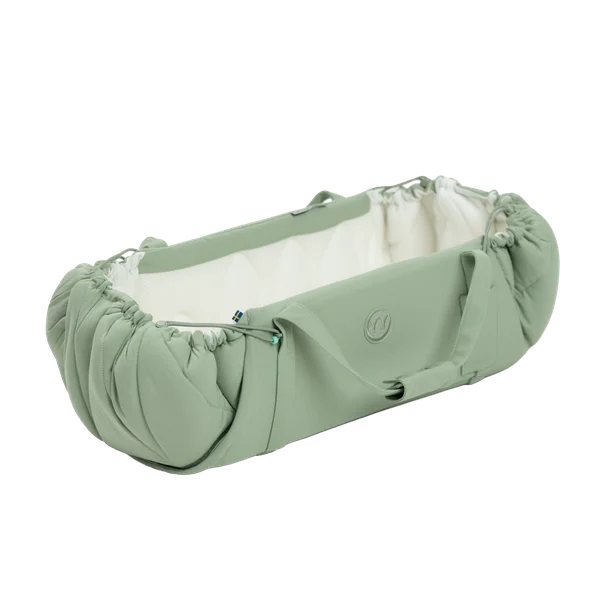 Najell Sleepcarrier Vol    Agave Green