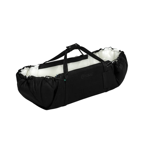 Najell Sleepcarrier Vol    Matt Black