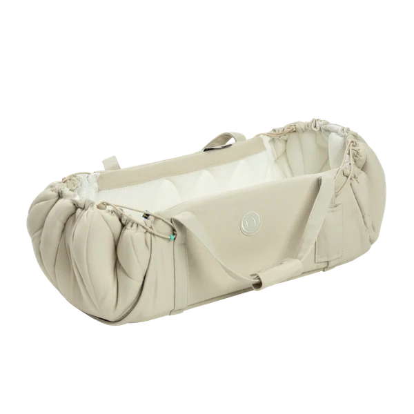 Najell Sleepcarrier Vol    Oat Beige