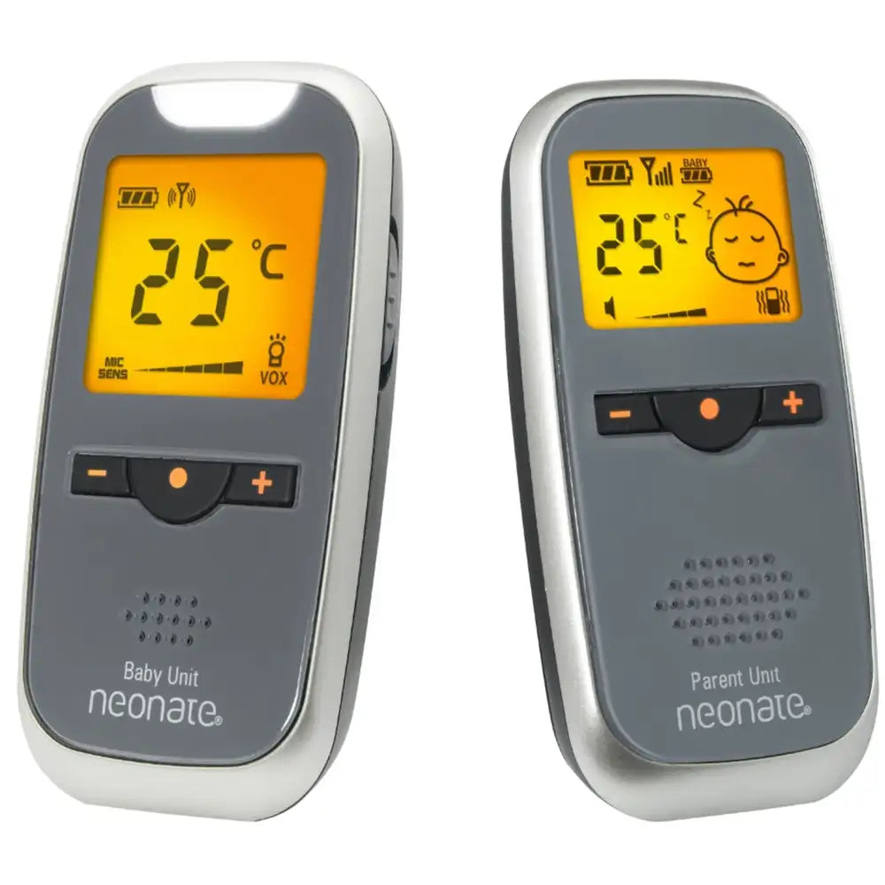 Neonate Babyalarm Bc 5700d