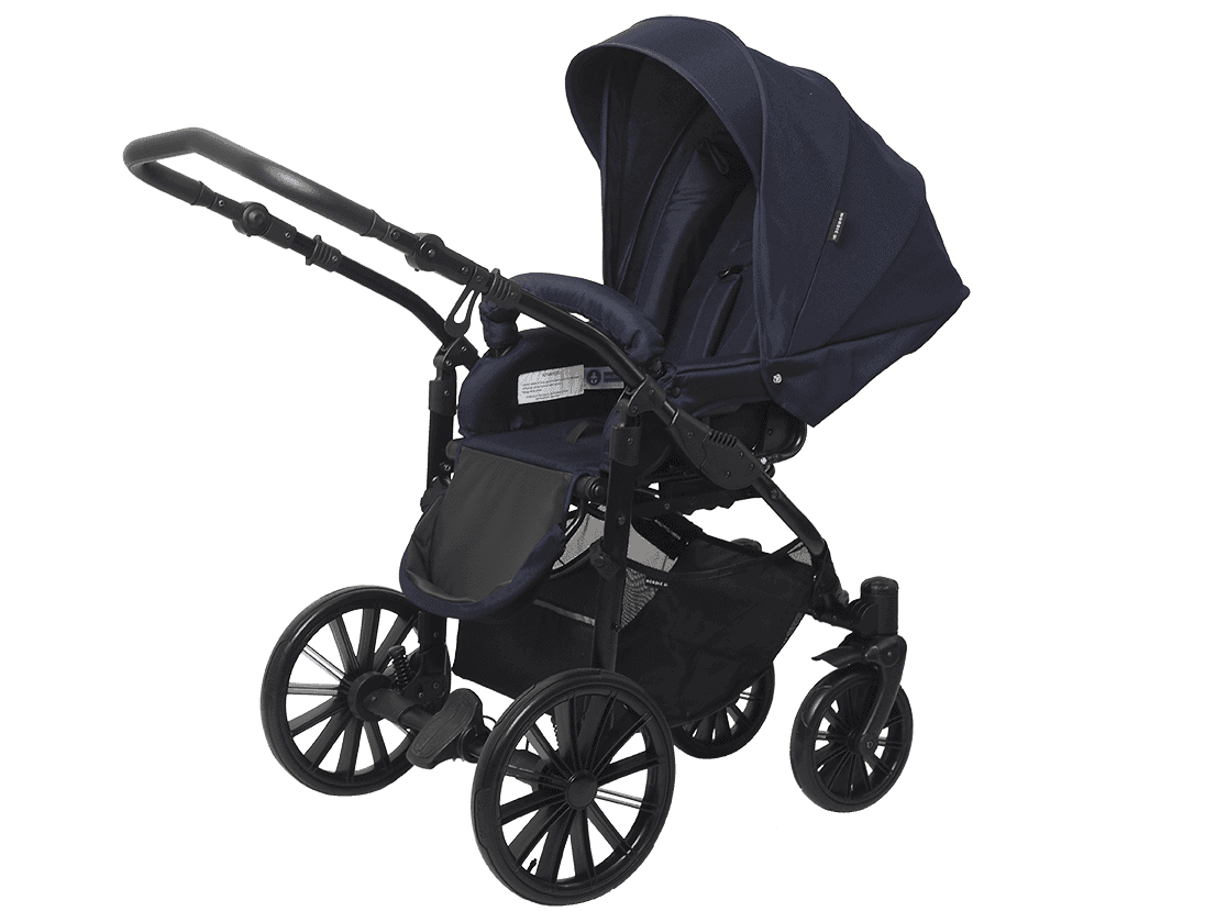 Nordic Seat Navy