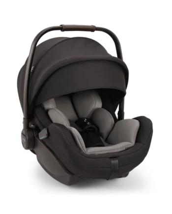Nuna Arra Flex V2 Autostol Caviar