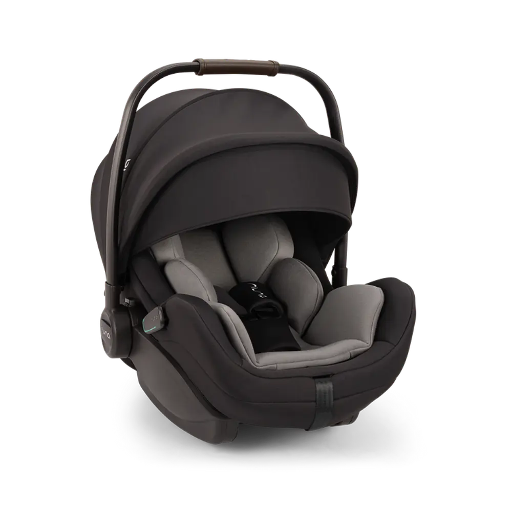 Nuna Arra Flex V2 Autostol Caviar