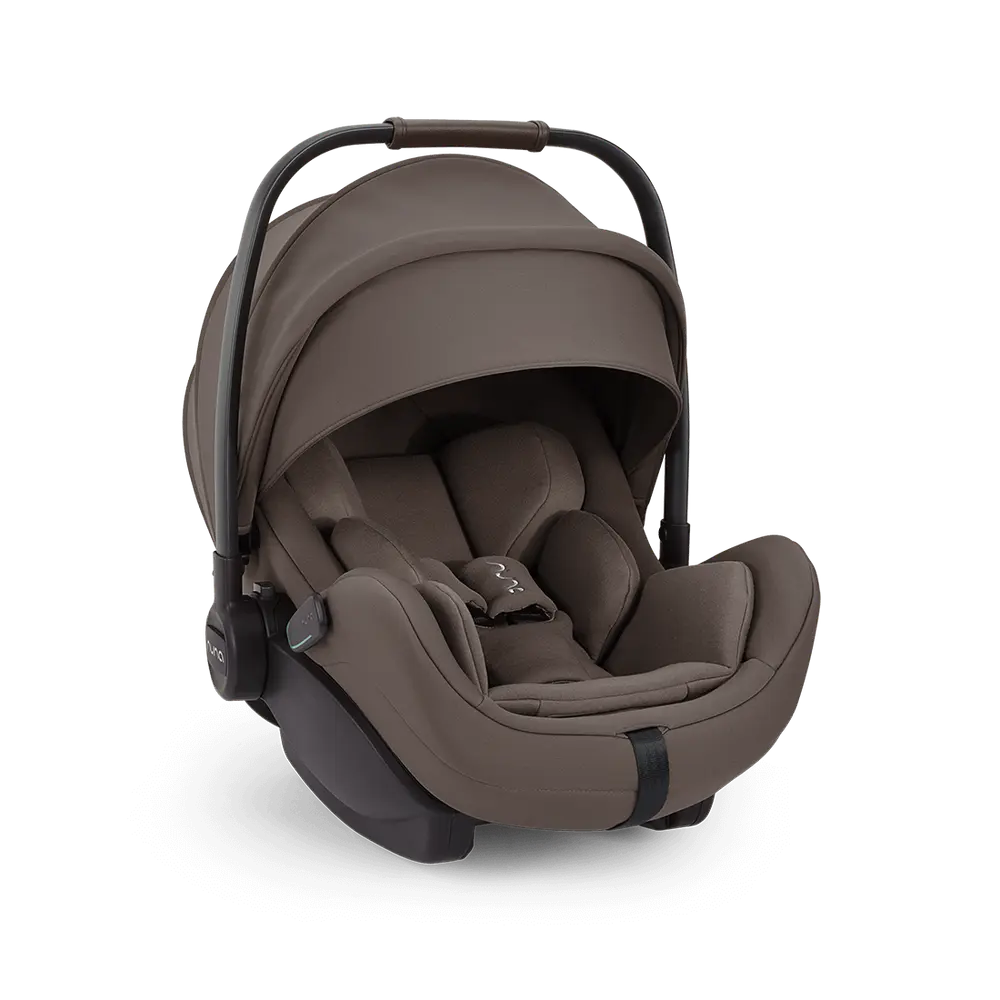 Arra Flex V2 Autostol Chestnut