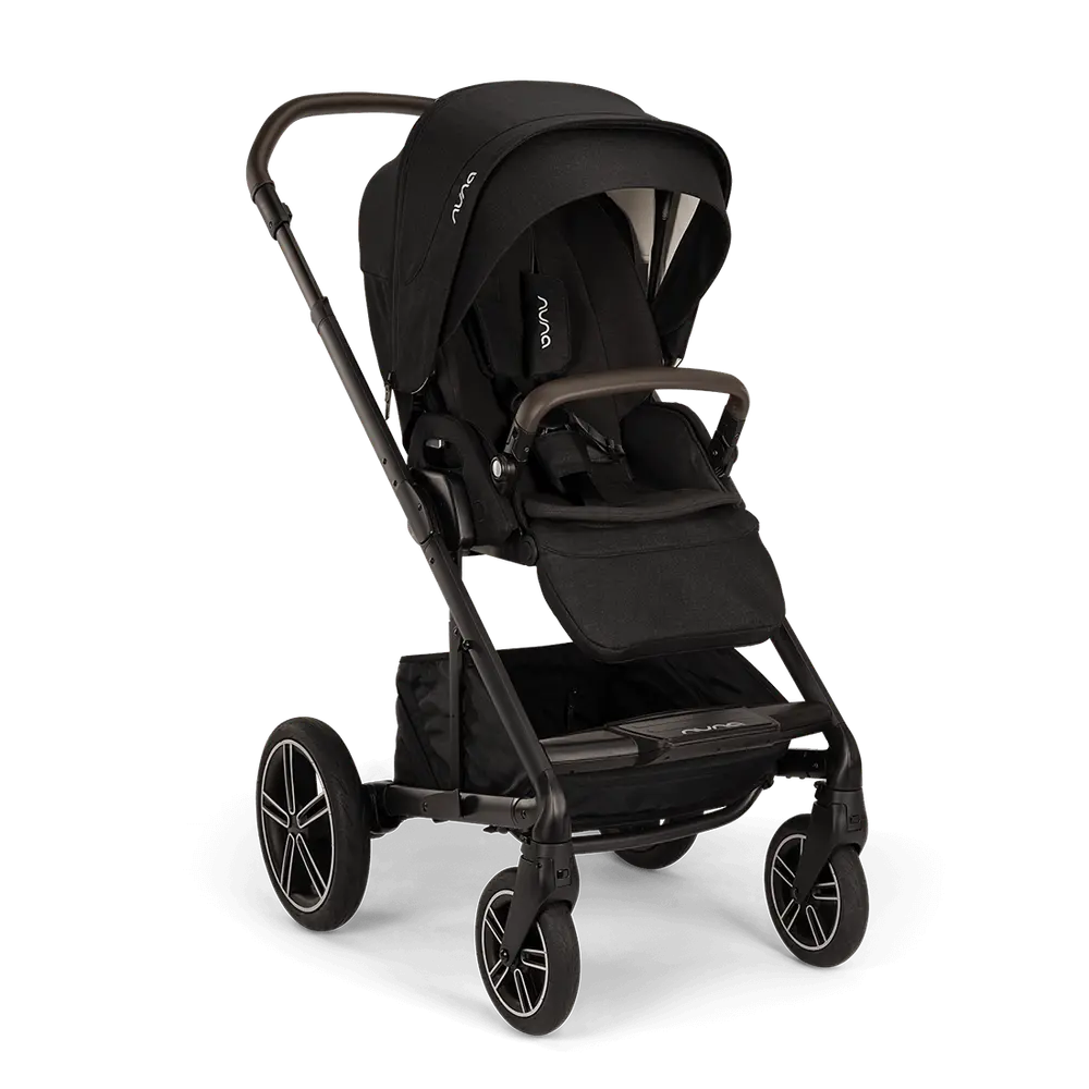 Nuna Mixx Next Klapvogn Caviar