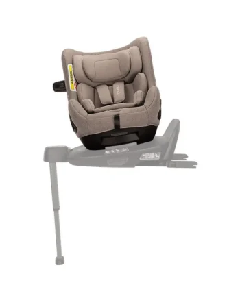Nuna Todl Next Autostol Cedar
