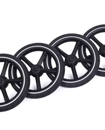Xd Ys Wheels Set   Pcs