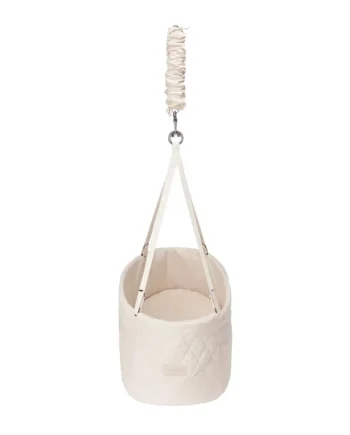 Oval Vugge  Natur
