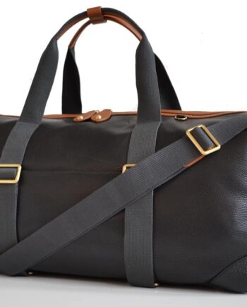 Pacapod Pusletaske Lynton Black
