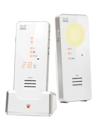 Padwico 850 Hvid