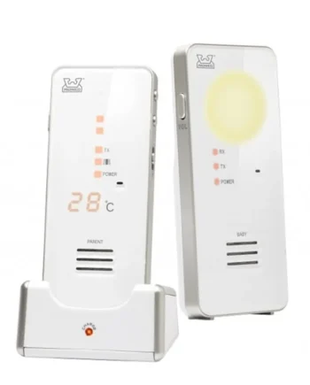 Padwico 850 Hvid