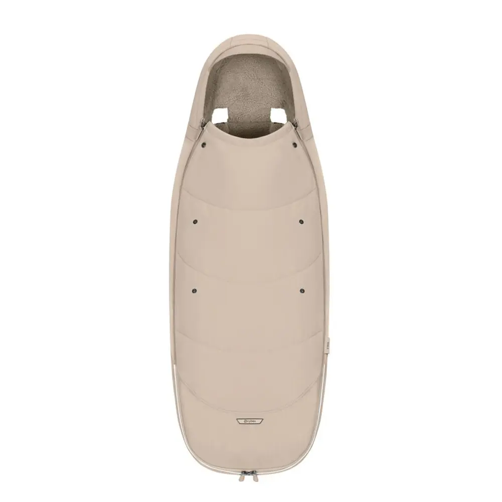Platinum Kørepose Cozy Beige