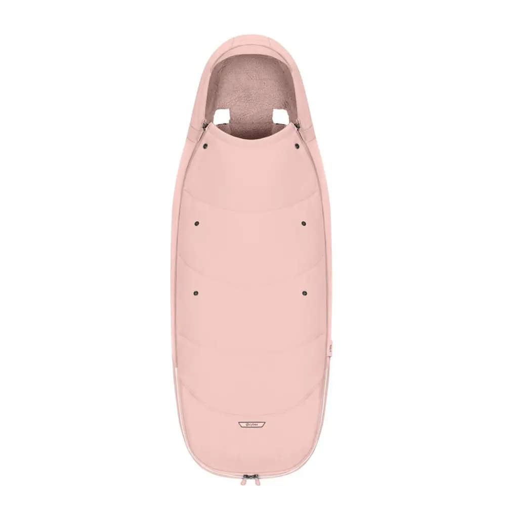 Platinum Kørepose Peach Pink