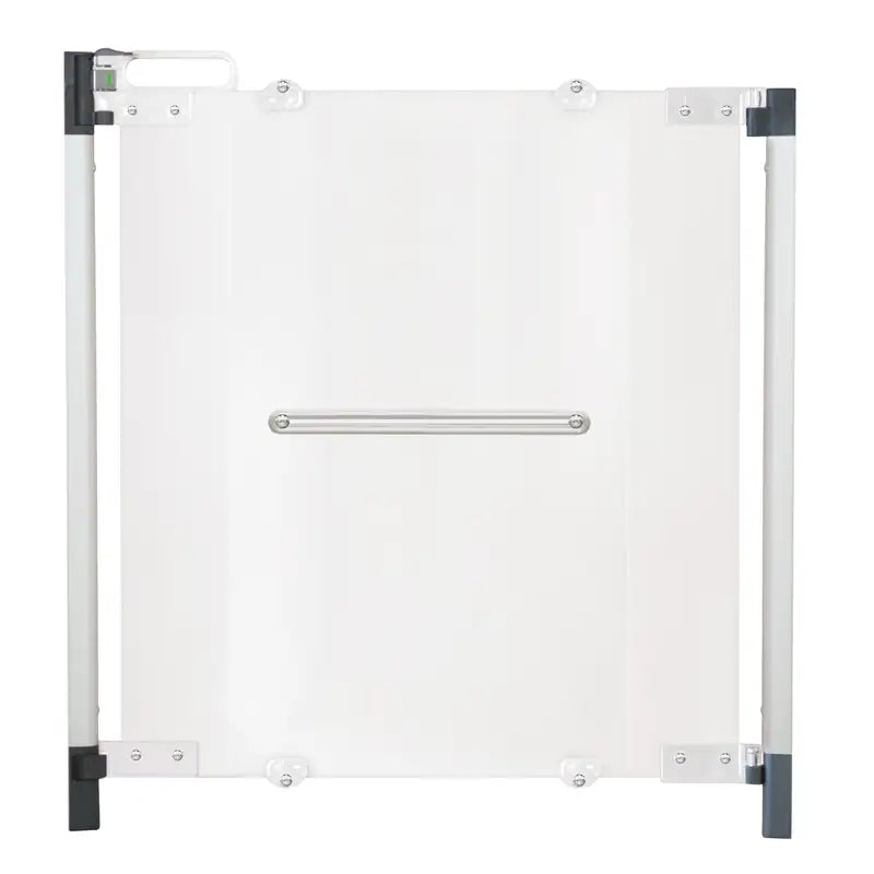 Safe   Care Skruemonteret Sikkerhedsgitter 75-100 Cm