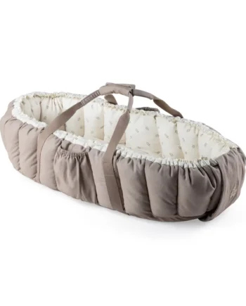 Sebra  - -  Babynest Sophora Leaves