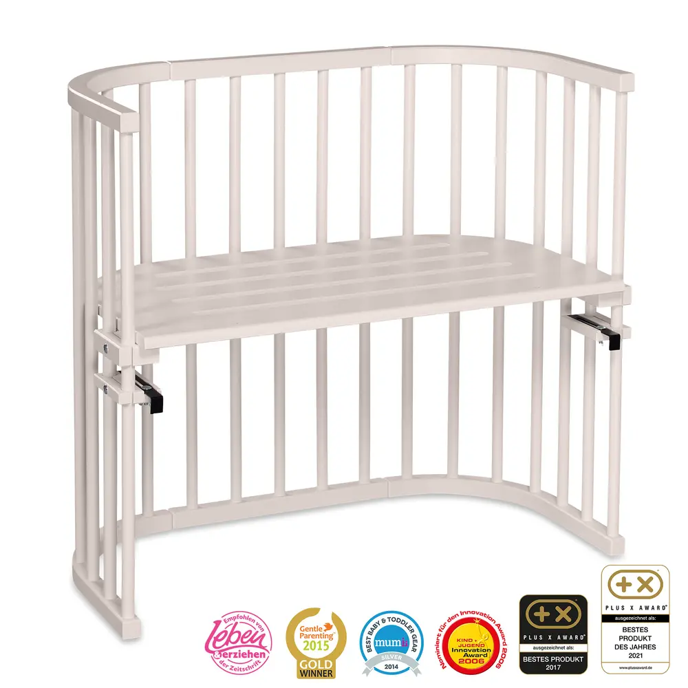 Side By Side Seng  Original Beige