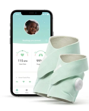 Smart Sock Plus