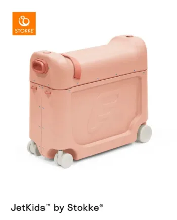 Stokkeâ  Jetkids Bedbox Coral Pink