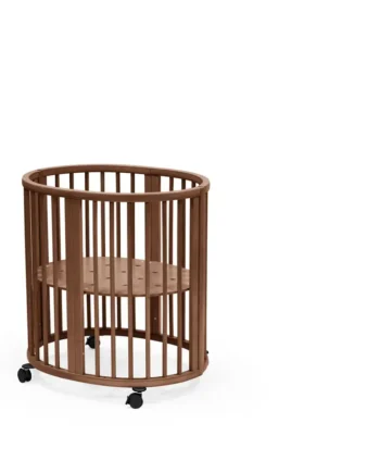 Stokke Sleepi Mini V3 Warm Brown