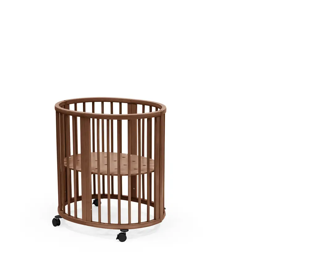Stokke Sleepi Mini V3 Warm Brown