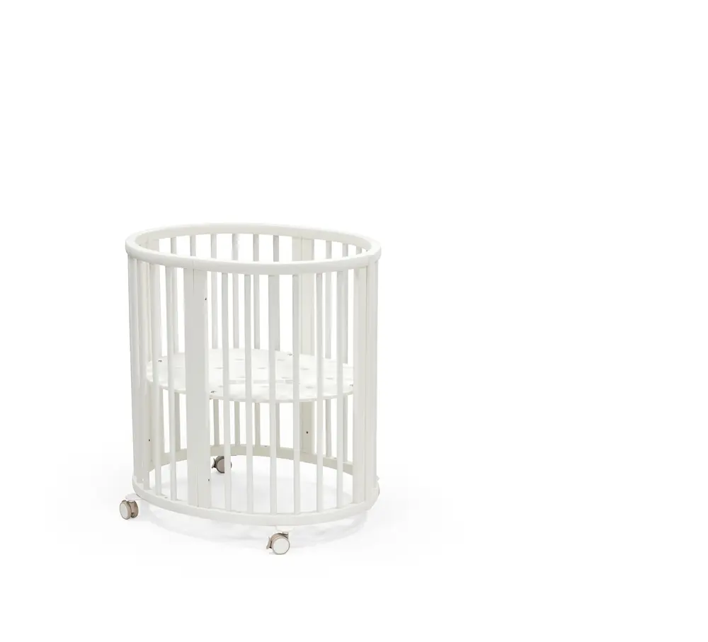 Stokke Sleepi V3 Mini Hvid