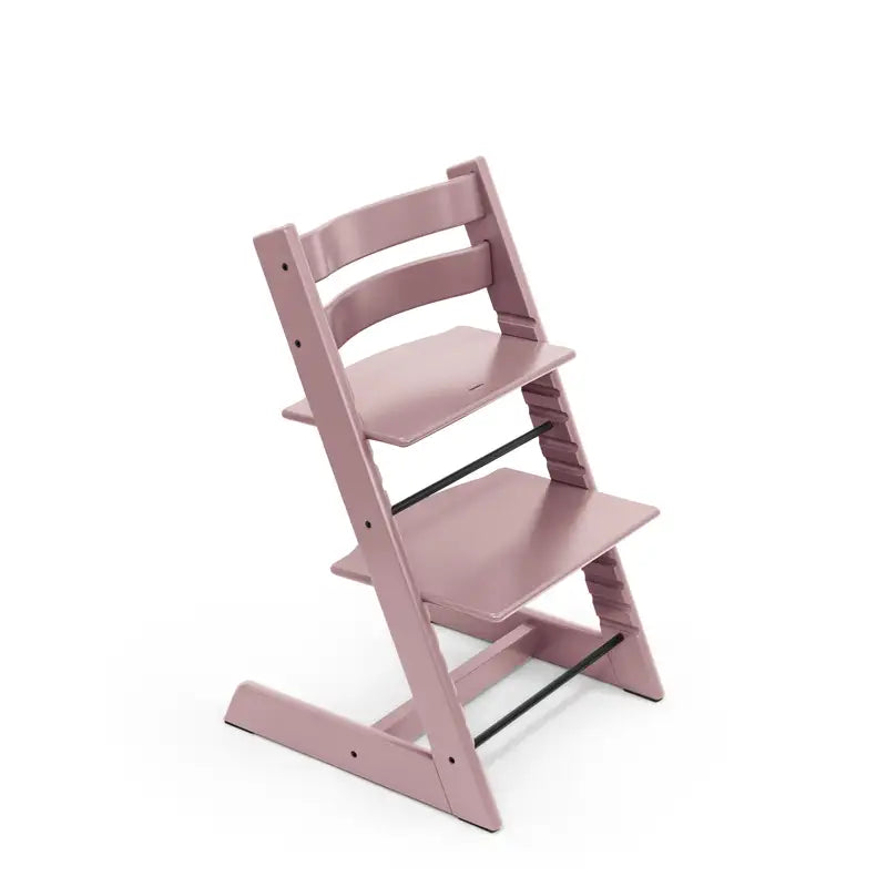 Stokkeâ  Tripp Trappâ  Højstol Heather Mauve