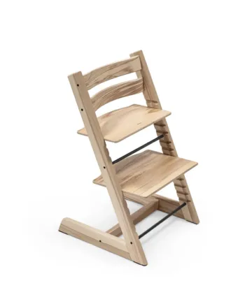 Stokkeâ  Tripp Trappâ  Højstol Wild Wood
