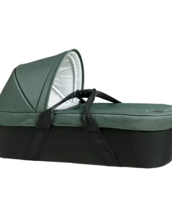 Stork Lift 620 Dark Green Black