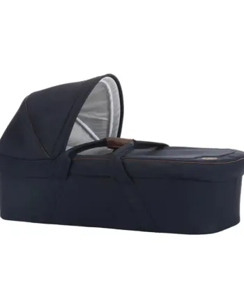 Stork Lift 617 Navy Blue Brown