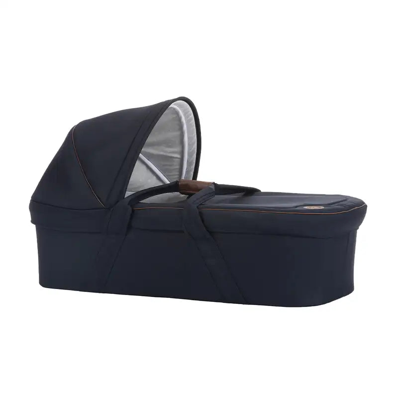 Stork Lift 617 Navy Blue Brown