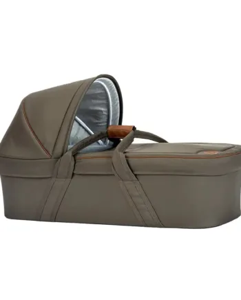Stork Lift 619 Olive Cognac