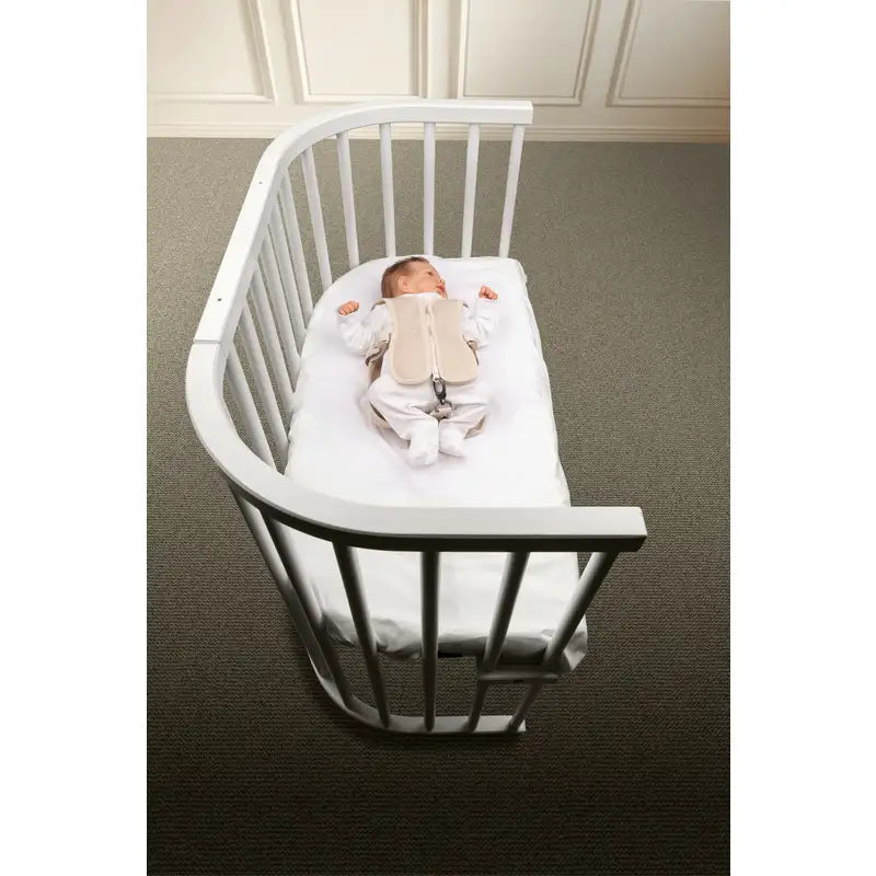 Tatti Sleepwell Vest Til Bedside Og Tremmeseng Beige