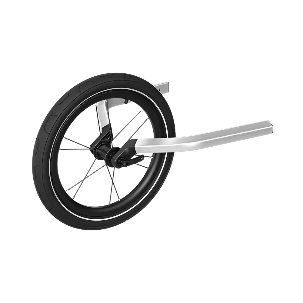 Thule Chariot Jogging Kit   Single