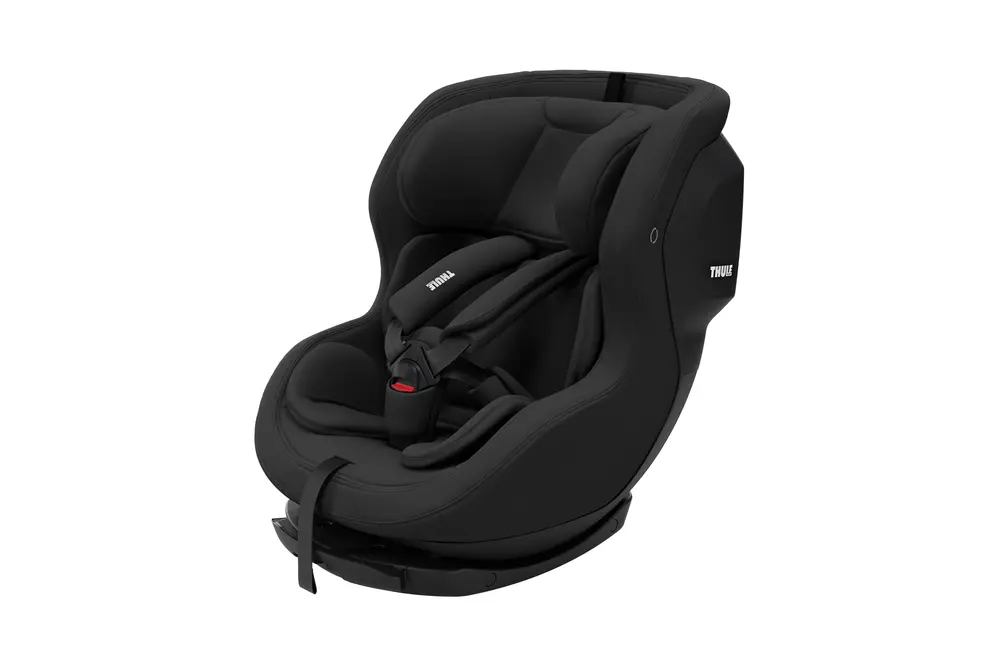 Thule Elm Autostol Black