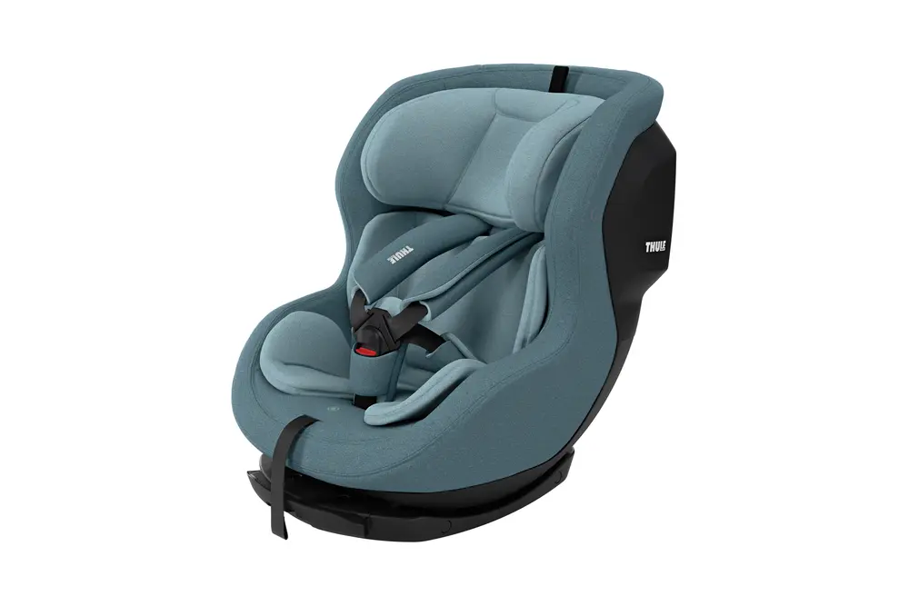 Thule Elm Autostol Mid Blue