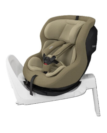 Thule Elm Toddlerstol Khaki