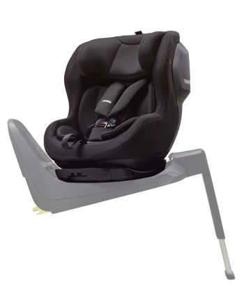 Thule Elm Toddlerstol Sort
