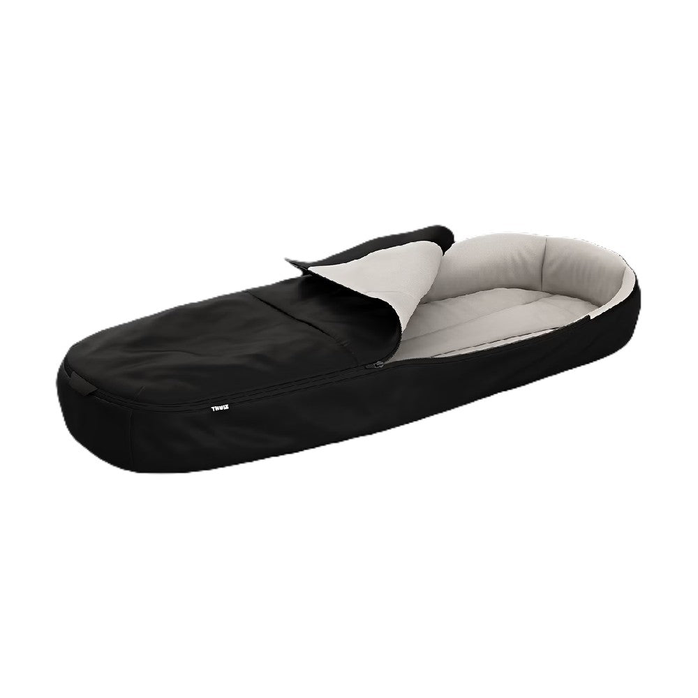 Thule Kørepose Sort