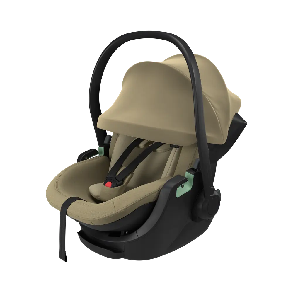 Thule Maple Autostol 2026 Faded Khaki
