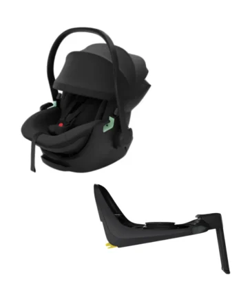 Thule Maple Autostol Inkl  Alfi Base Black