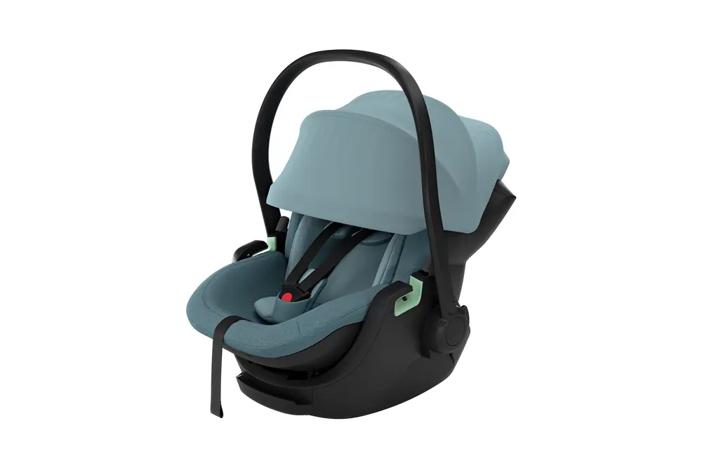 Maple Autostol Mid Blue