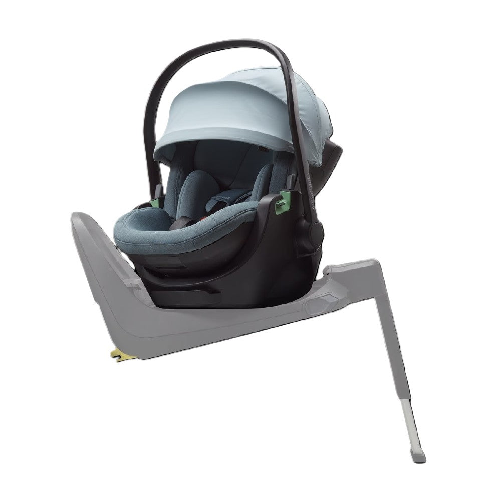 Thule Maple Babyautostol Blå