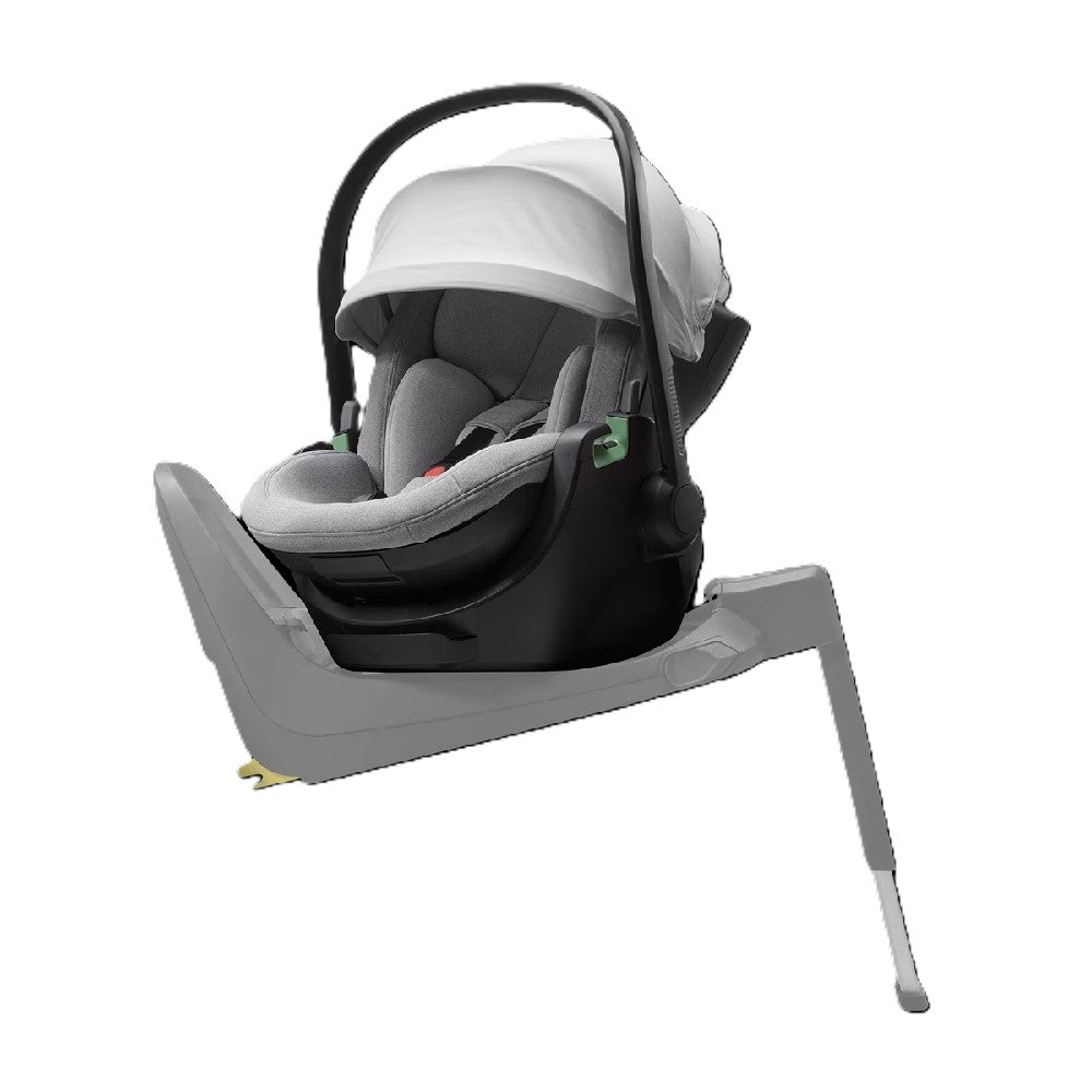 Thule Maple Babyautostol Lys Grå